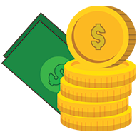 Loansonline365.com logo
